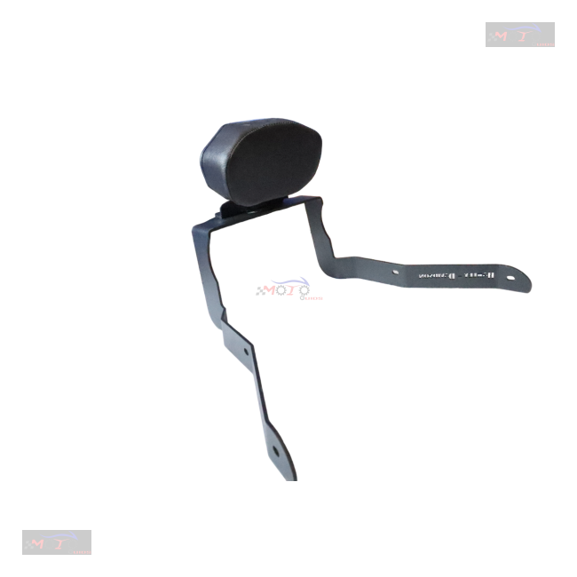 Seat Ring With Backrest For Harley Davidson X440